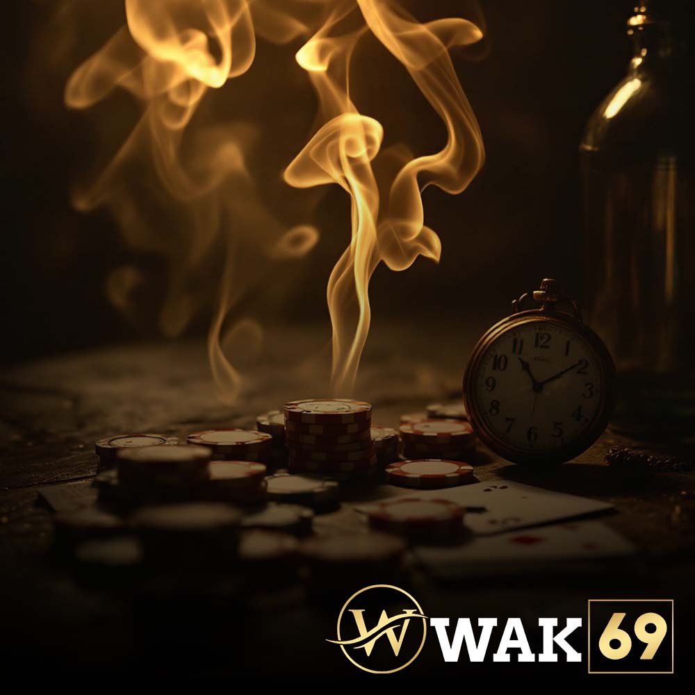 WAK69 | Sekali Klik Langsung Nyala, Akses Cepat Anti Ribet - WooCommerce eCommerce